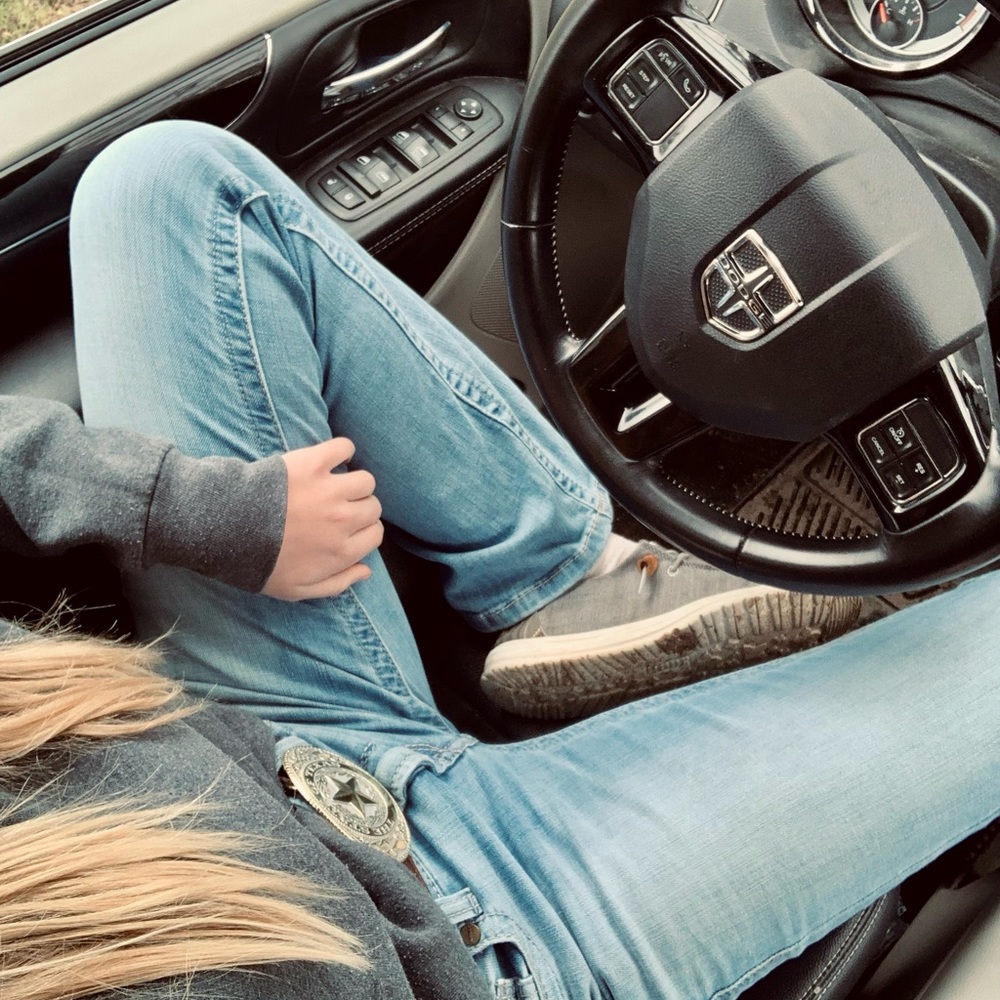 Meet your Posher, Willow